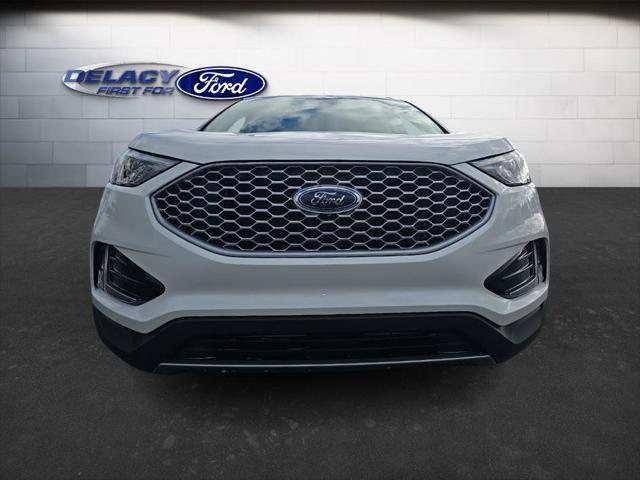 used 2023 Ford Edge car, priced at $29,048