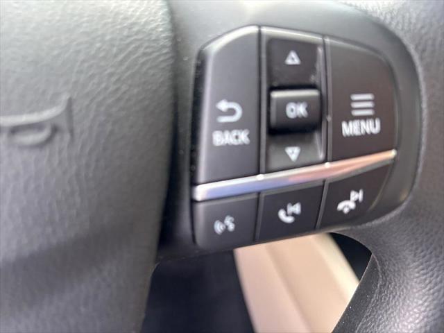used 2020 Ford Escape car, priced at $18,443