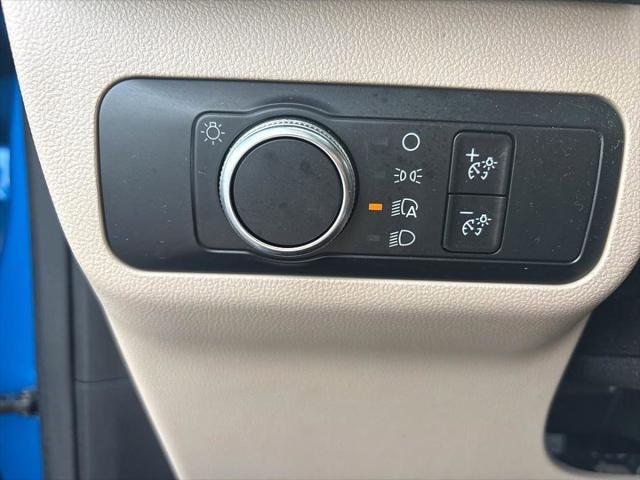 used 2020 Ford Escape car, priced at $18,443