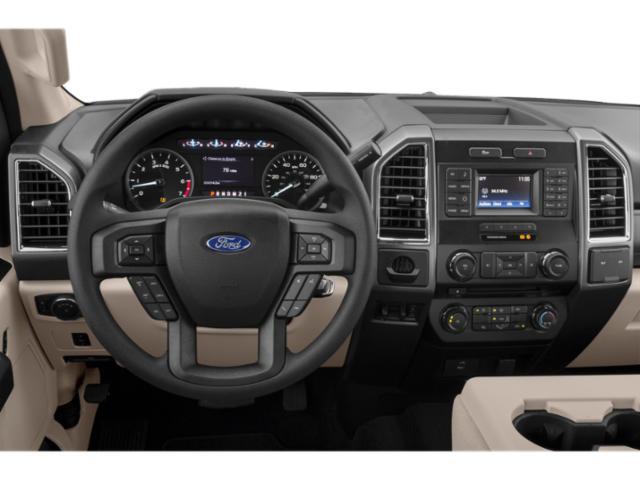 used 2019 Ford F-250 car, priced at $32,983