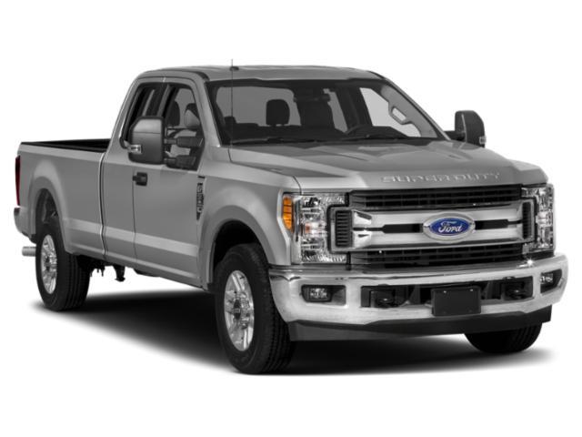 used 2019 Ford F-250 car, priced at $32,983