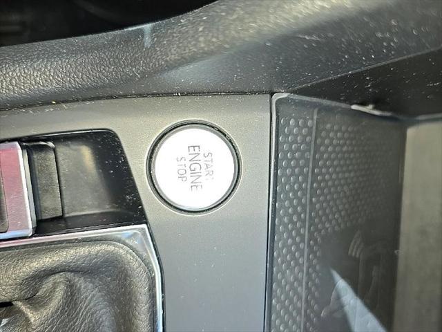 used 2022 Volkswagen Taos car, priced at $21,902