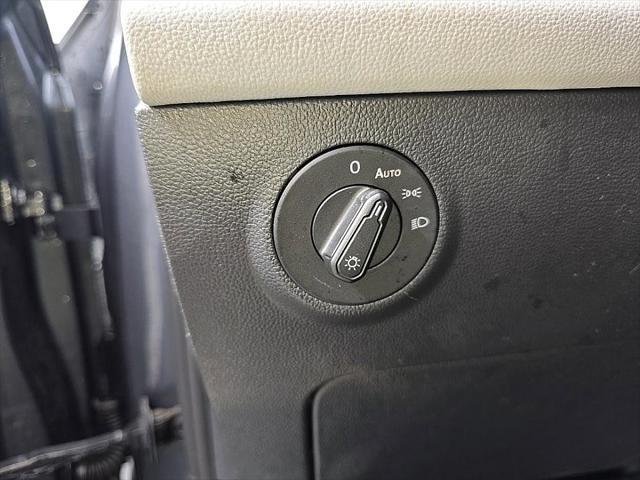used 2022 Volkswagen Taos car, priced at $21,902