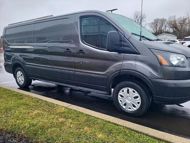 used 2019 Ford Transit-350 car, priced at $22,995