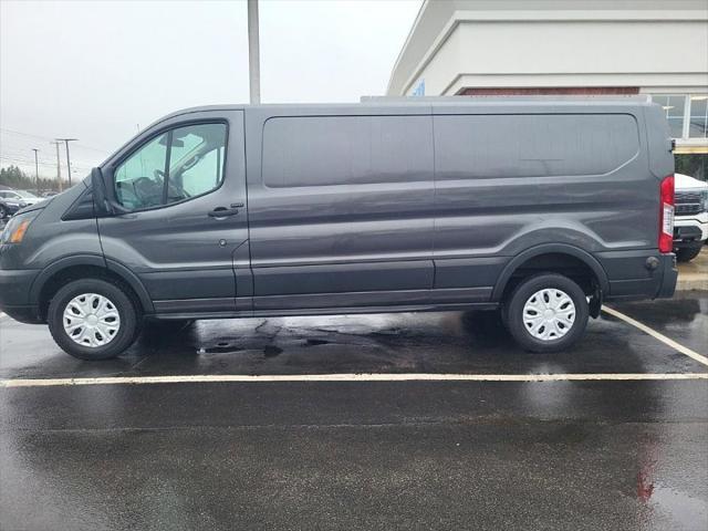 used 2019 Ford Transit-350 car, priced at $22,995