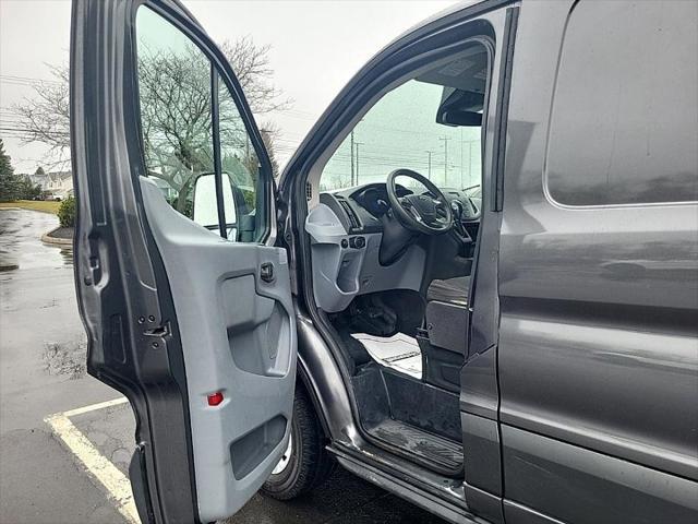 used 2019 Ford Transit-350 car, priced at $22,995