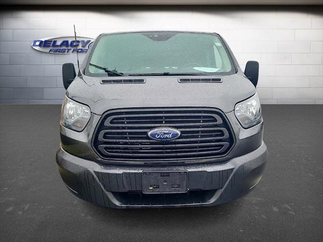 used 2019 Ford Transit-350 car, priced at $22,995