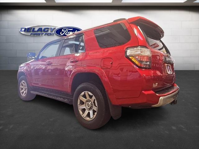 used 2014 Toyota 4Runner car, priced at $20,882