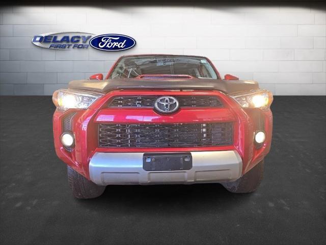 used 2014 Toyota 4Runner car, priced at $20,882