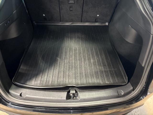 used 2021 Tesla Model Y car, priced at $25,924