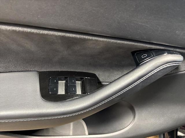 used 2021 Tesla Model Y car, priced at $25,924
