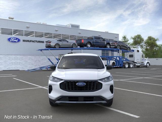 new 2025 Ford Escape car, priced at $33,530