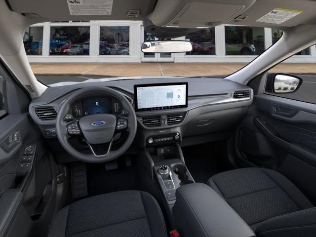 new 2025 Ford Escape car, priced at $31,272