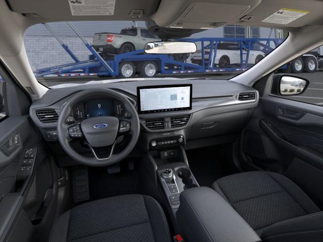 new 2025 Ford Escape car, priced at $33,530