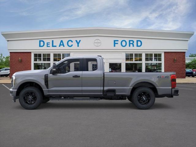 new 2025 Ford F-350 car, priced at $56,329