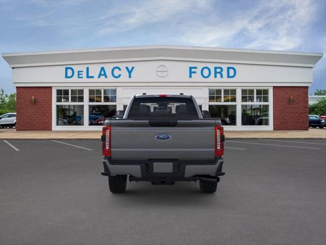 new 2025 Ford F-350 car, priced at $56,329