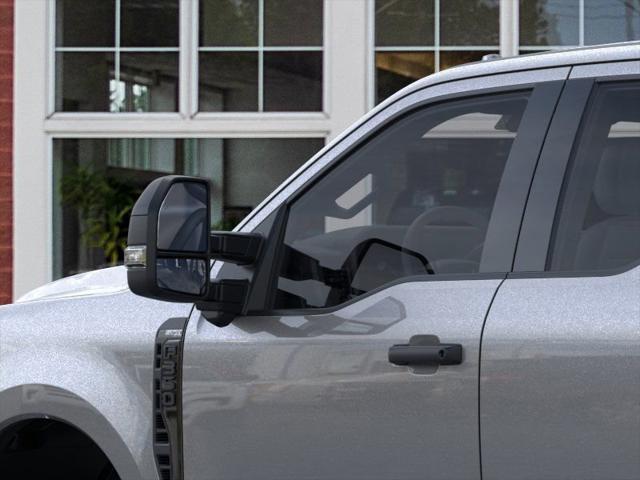 new 2025 Ford F-350 car, priced at $56,329