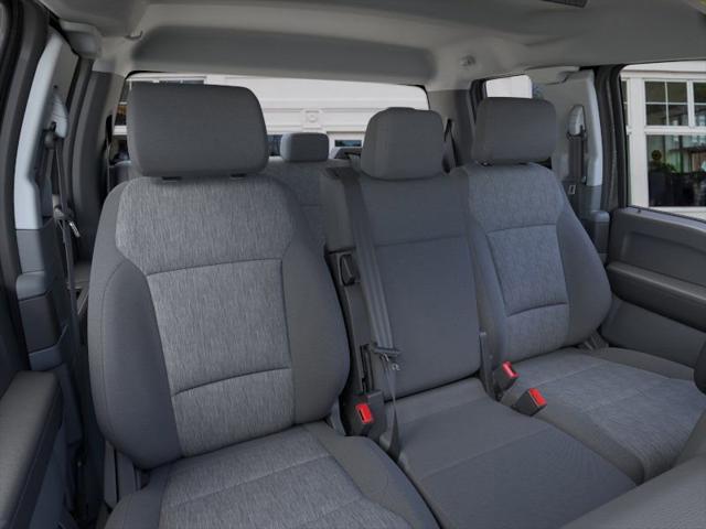 new 2025 Ford F-350 car, priced at $56,329