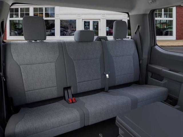 new 2025 Ford F-350 car, priced at $56,329
