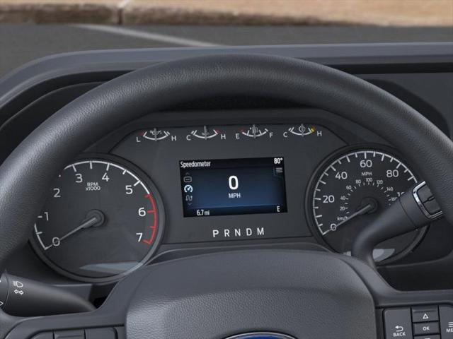 new 2025 Ford F-350 car, priced at $56,329