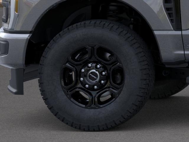new 2025 Ford F-350 car, priced at $56,329