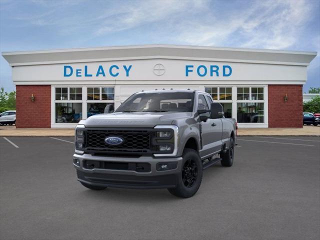 new 2025 Ford F-350 car, priced at $56,329