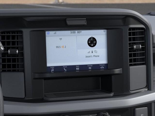 new 2025 Ford F-350 car, priced at $56,329