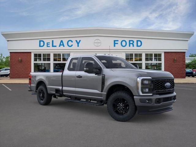 new 2025 Ford F-350 car, priced at $56,329