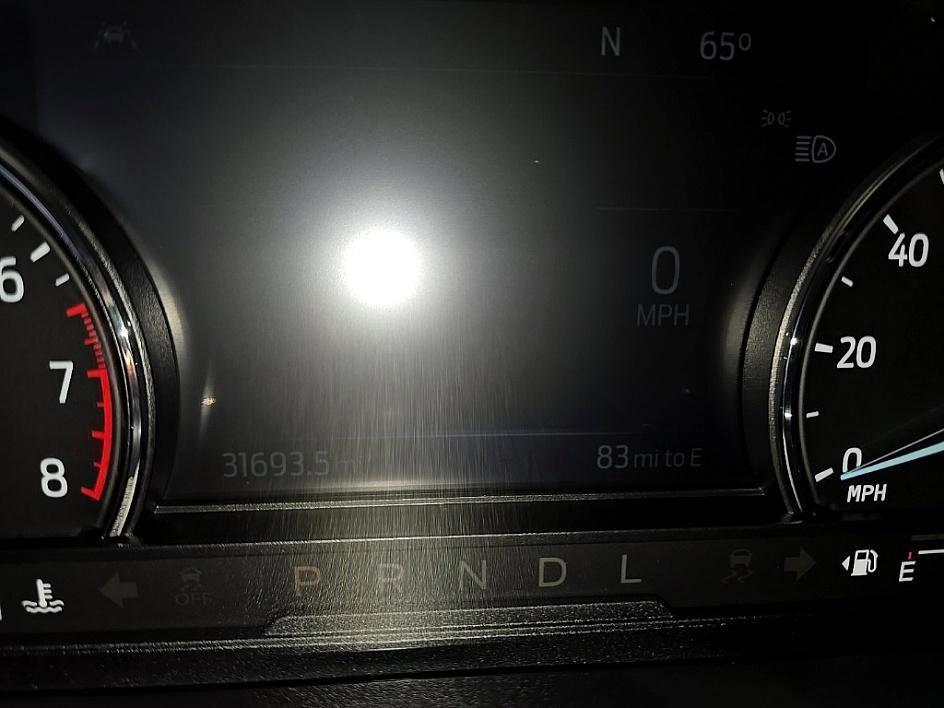 used 2022 Ford Explorer car, priced at $30,412