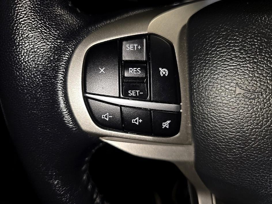 used 2022 Ford Explorer car, priced at $30,412