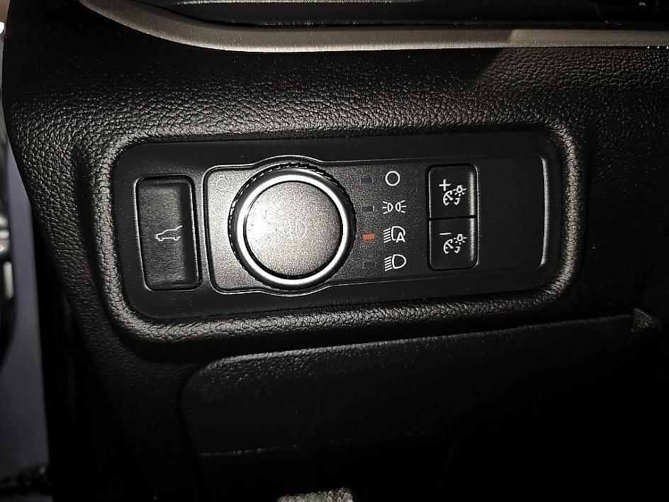 used 2022 Ford Explorer car, priced at $30,412