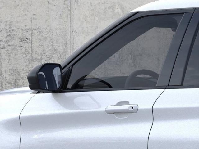 new 2025 Ford Explorer car, priced at $44,703