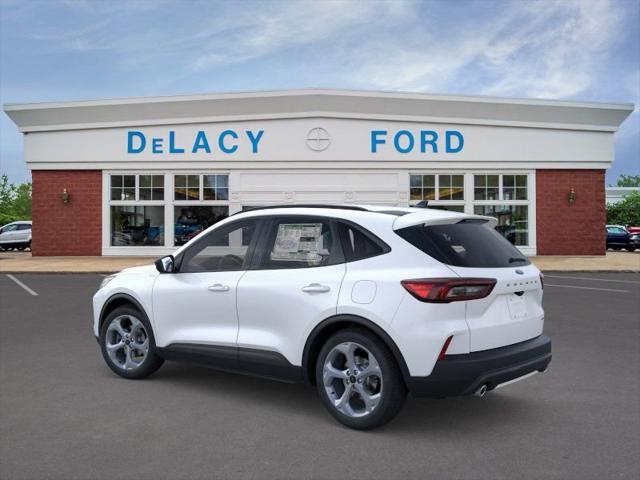 new 2025 Ford Escape car, priced at $30,766