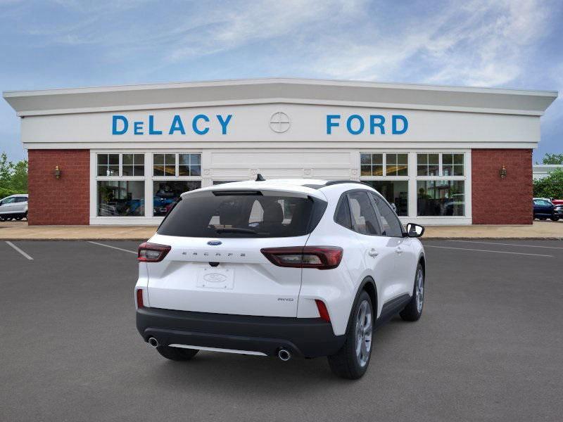 new 2025 Ford Escape car, priced at $30,766