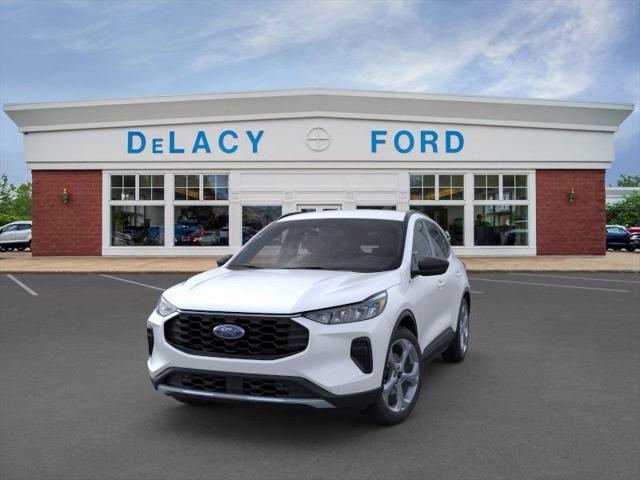 new 2025 Ford Escape car, priced at $32,962
