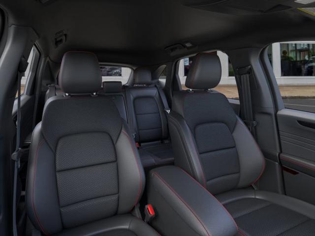 new 2025 Ford Escape car, priced at $32,962