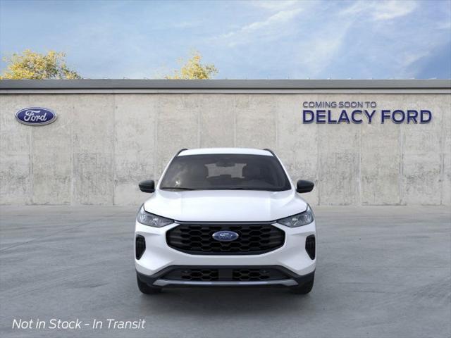 new 2025 Ford Escape car, priced at $34,525