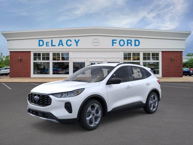 new 2025 Ford Escape car, priced at $30,766