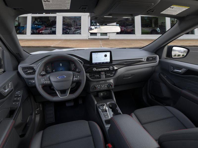 new 2025 Ford Escape car, priced at $30,766