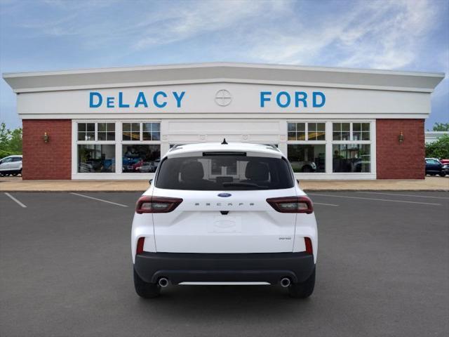 new 2025 Ford Escape car, priced at $32,962