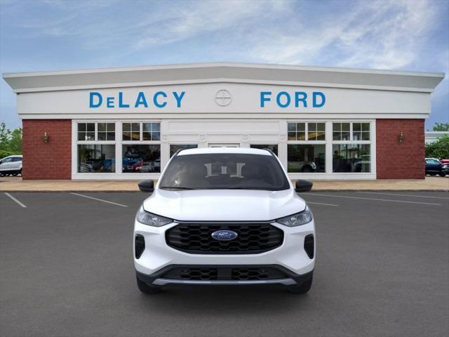 new 2025 Ford Escape car, priced at $32,962