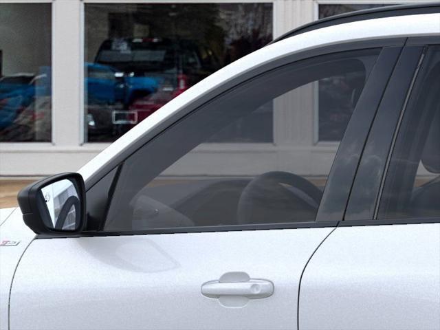 new 2025 Ford Escape car, priced at $32,962