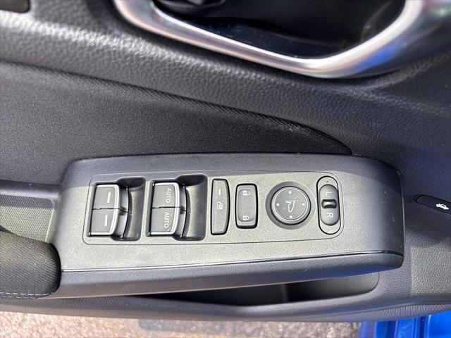 used 2023 Honda Civic car, priced at $23,857