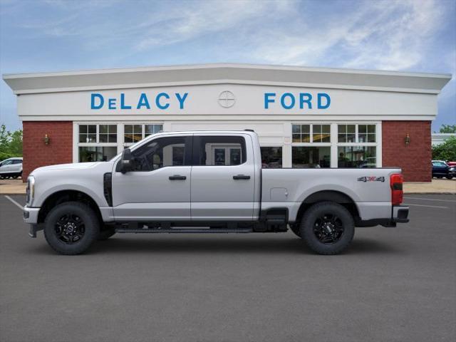 new 2024 Ford F-250 car, priced at $60,710