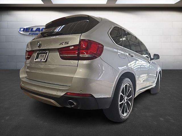 used 2016 BMW X5 car, priced at $17,918