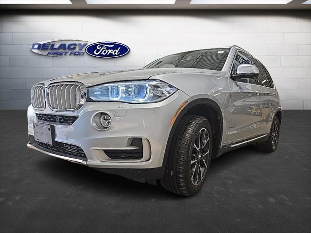 used 2016 BMW X5 car, priced at $18,691