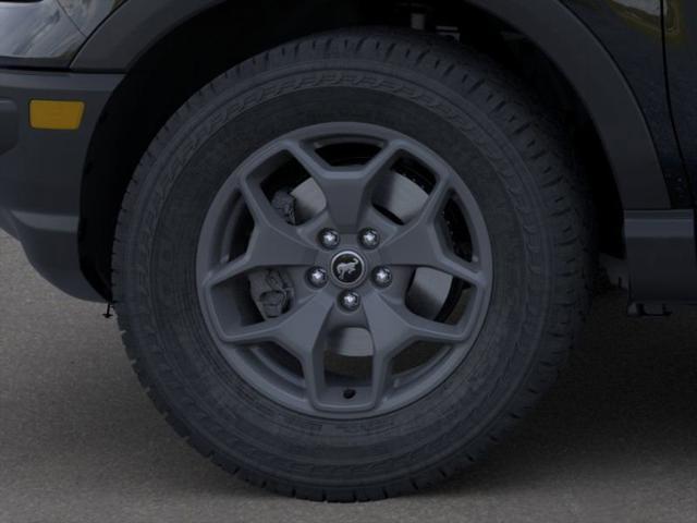 new 2024 Ford Bronco Sport car, priced at $37,930