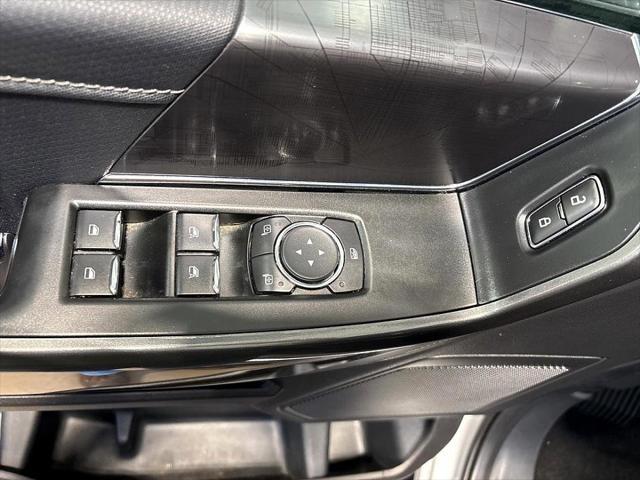 used 2022 Ford F-150 car, priced at $33,950