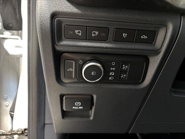 used 2022 Ford F-150 car, priced at $33,950