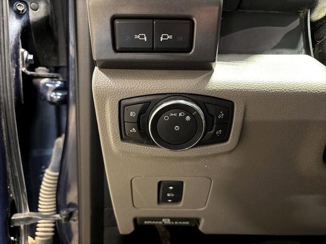used 2017 Ford F-250 car, priced at $39,917